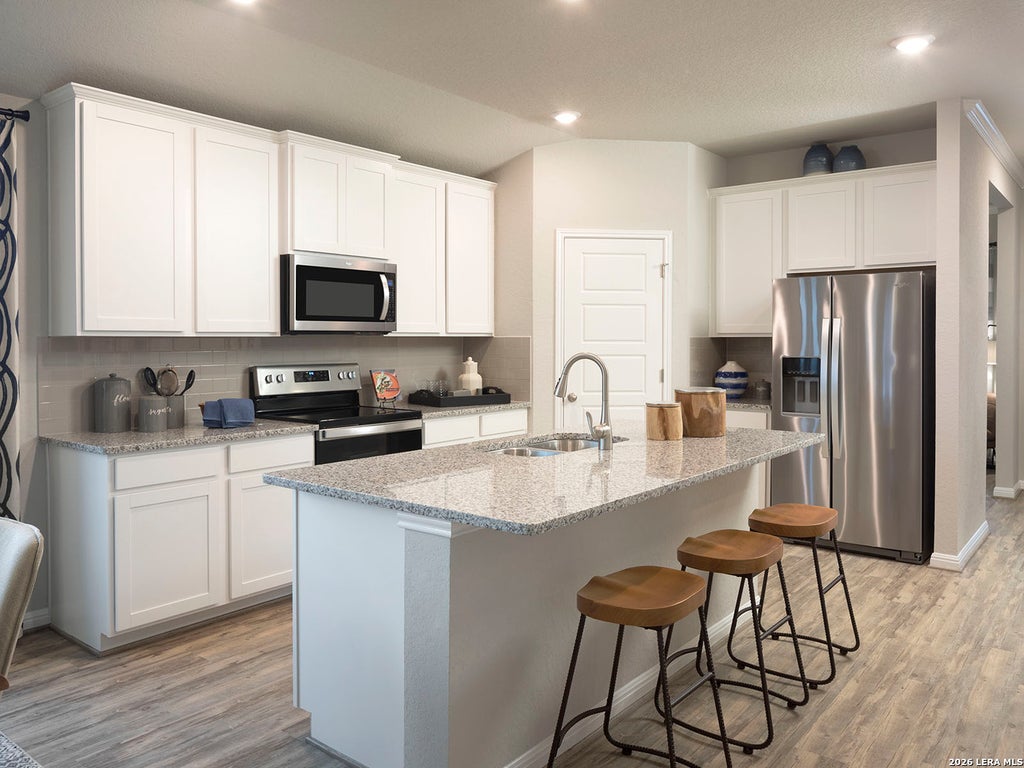 Photo of 889 Broken Hollow, San Antonio, TX 78260 (MLS # 2004330)