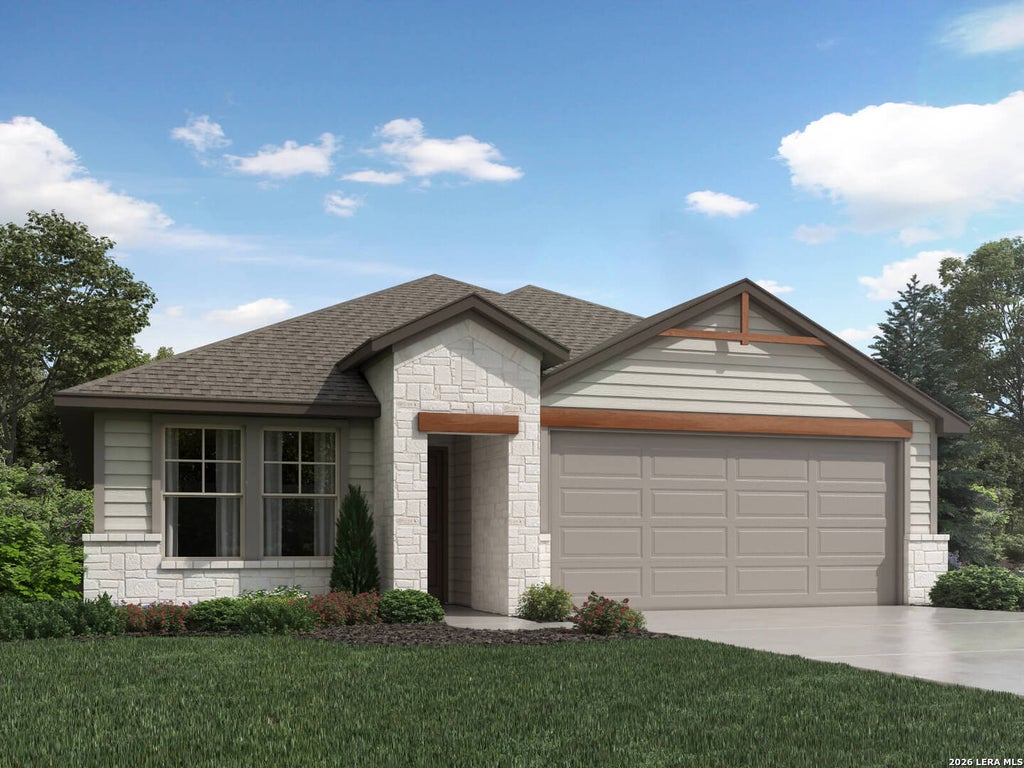 Photo of 889 Broken Hollow, San Antonio, TX 78260 (MLS # 2004330)