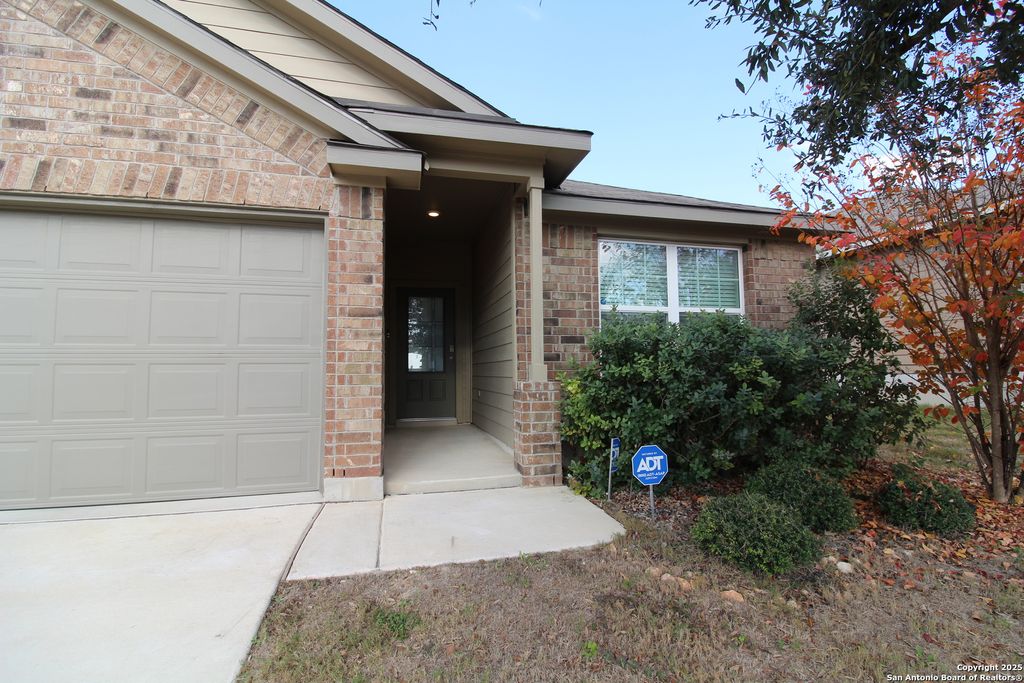 Photo of 14207 minette, San Antonio, TX 78253 (MLS # 1930335)
