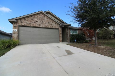 Photo of 14207 minette, San Antonio, TX 78253 (MLS # 1930335)