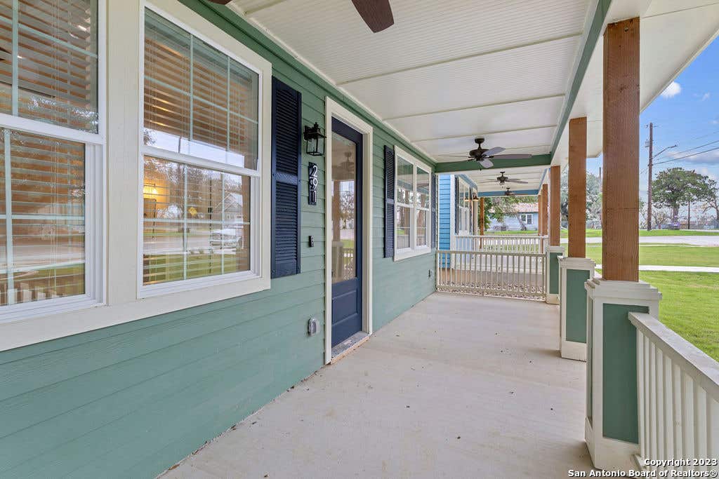 Photo of 291 S EAST AVE, New Braunfels, TX 78130 (MLS # 1966178)