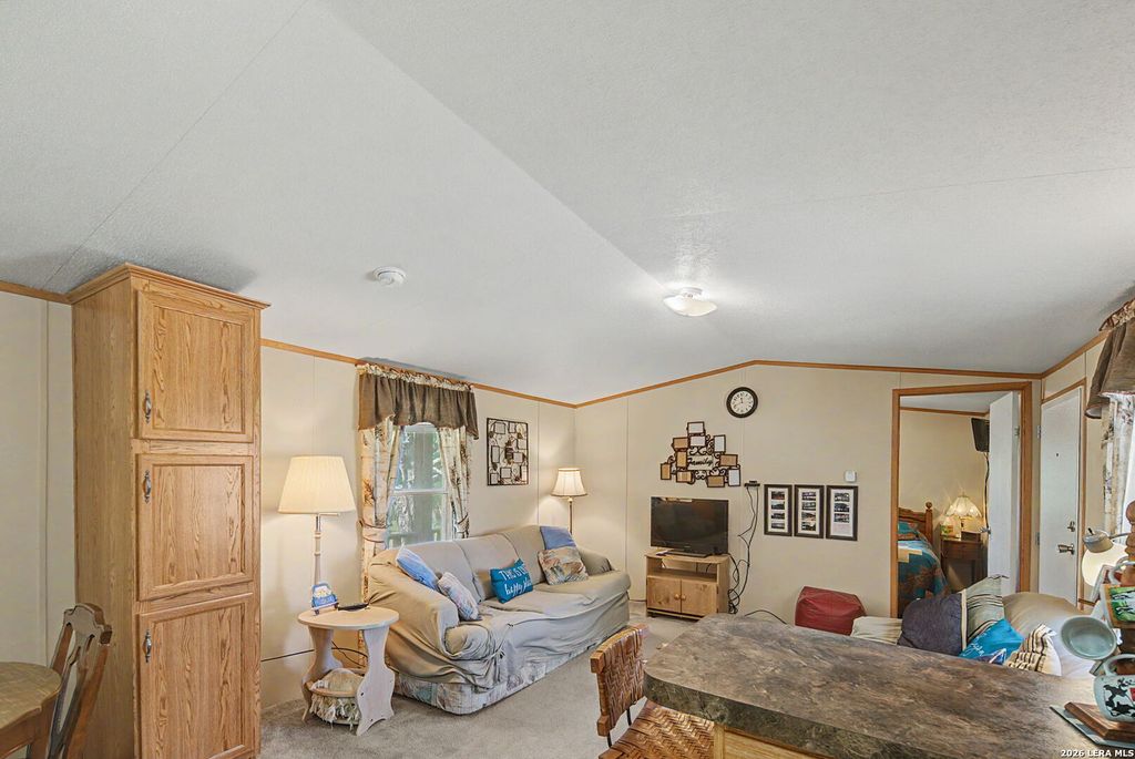 Photo of 1250 Darst Creek, Seguin, TX 78155 (MLS # 1954243)