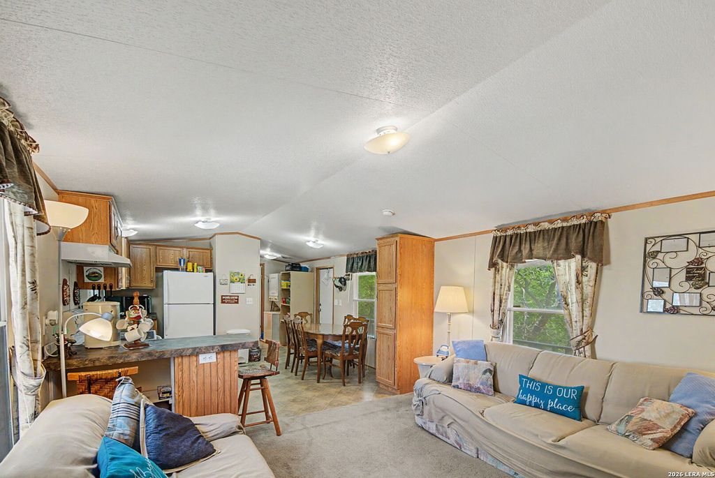 Photo of 1250 Darst Creek, Seguin, TX 78155 (MLS # 1954243)