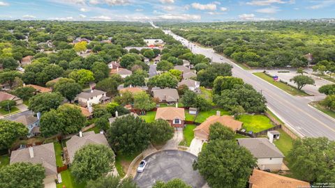 A home in Schertz