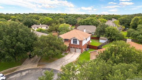 A home in Schertz