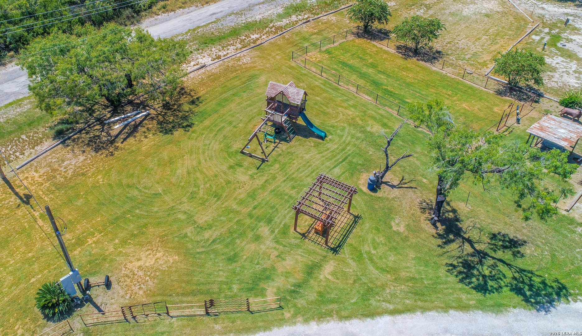 2293 highway 37 access