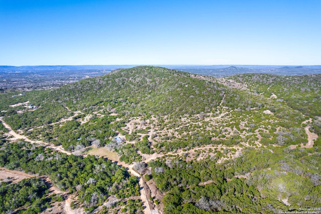 Photo of TBD Hidden Valley Dr, Pipe Creek, TX 78063 (MLS # 1752454)