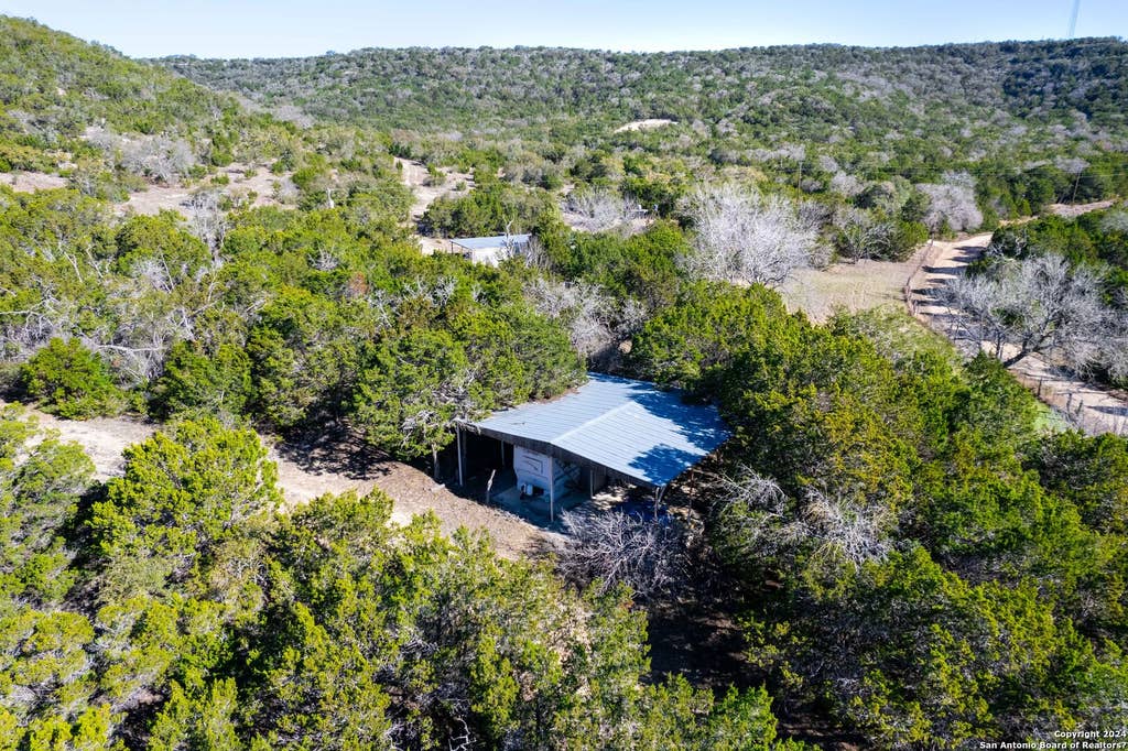 Photo of TBD Hidden Valley Dr, Pipe Creek, TX 78063 (MLS # 1752454)