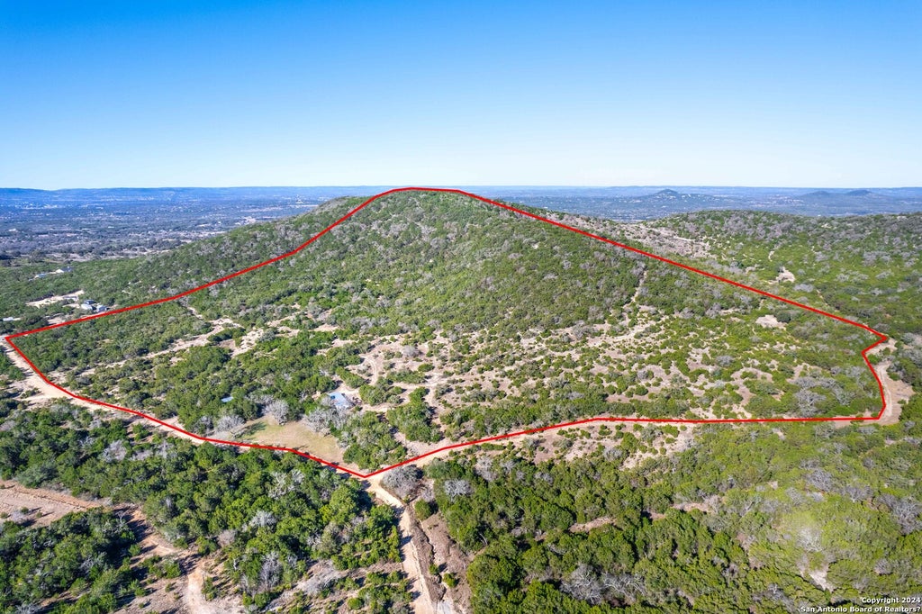 Photo of TBD Hidden Valley Dr, Pipe Creek, TX 78063 (MLS # 1752454)