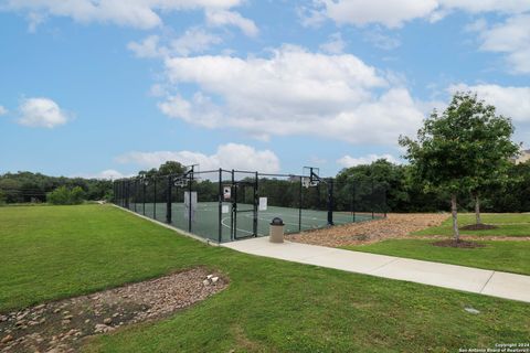 A home in Helotes