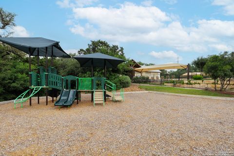 A home in Helotes