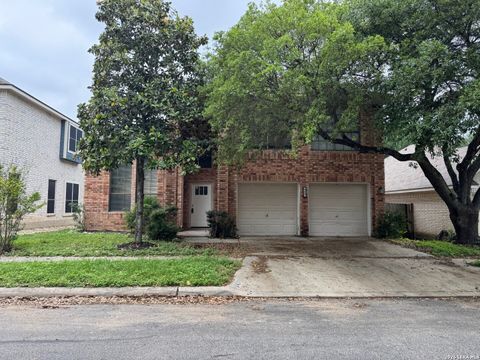 Photo of 6427 LOST HOLLY, San Antonio, TX 78240 (MLS # 1963487)