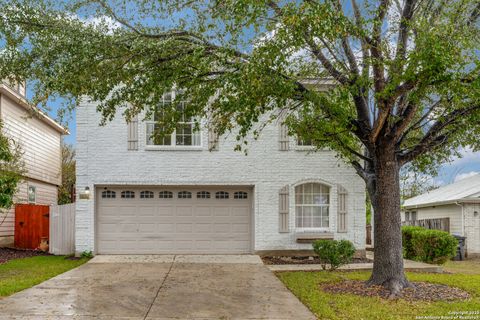 10438 Tiger Fld, San Antonio, TX 78251 - #: 1855086