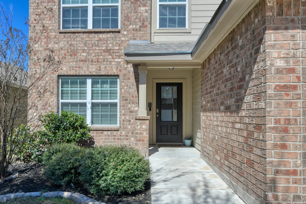 Photo of 9019 Mustang Pass, San Antonio, TX 78254 (MLS # 1990998)