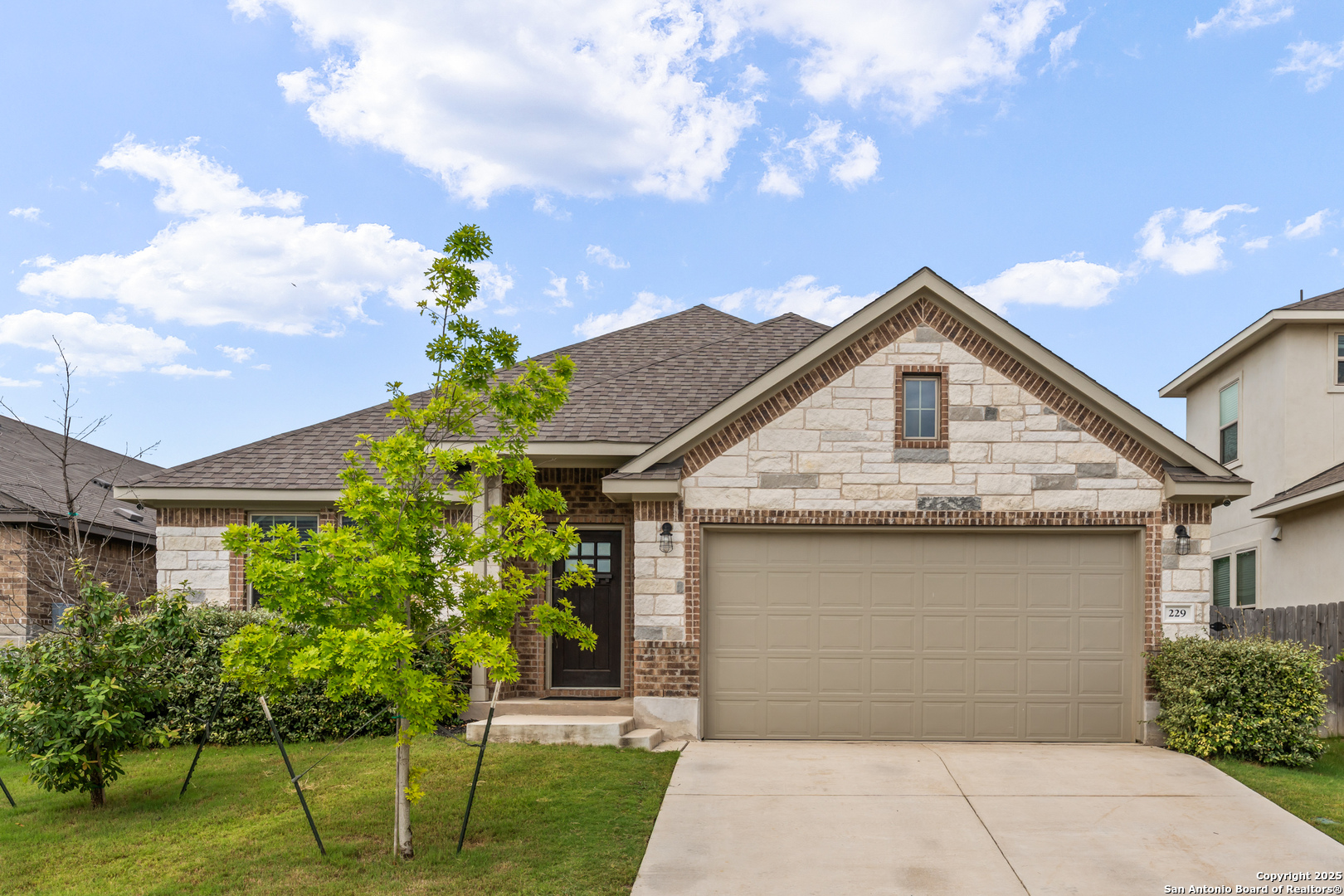 229 Blue Oak Blvd