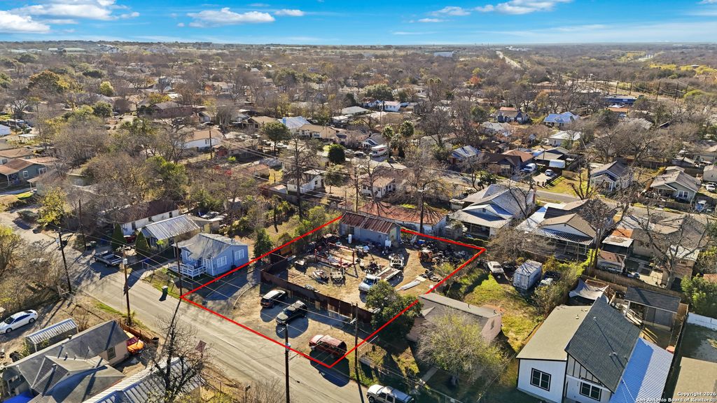 Photo of 1602 lennon, San Antonio, TX 78223 (MLS # 1934614)