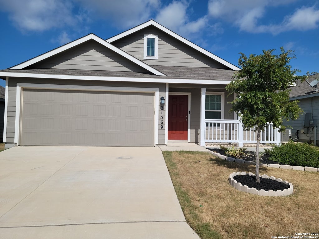 Photo of 31569 ACACIA VIS, Bulverde, TX 78163 (MLS # 1971156)