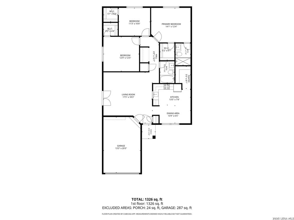 Photo of 12715 HUNTSMAN VIEW DR, San Antonio, TX 78249 (MLS # 2007647)