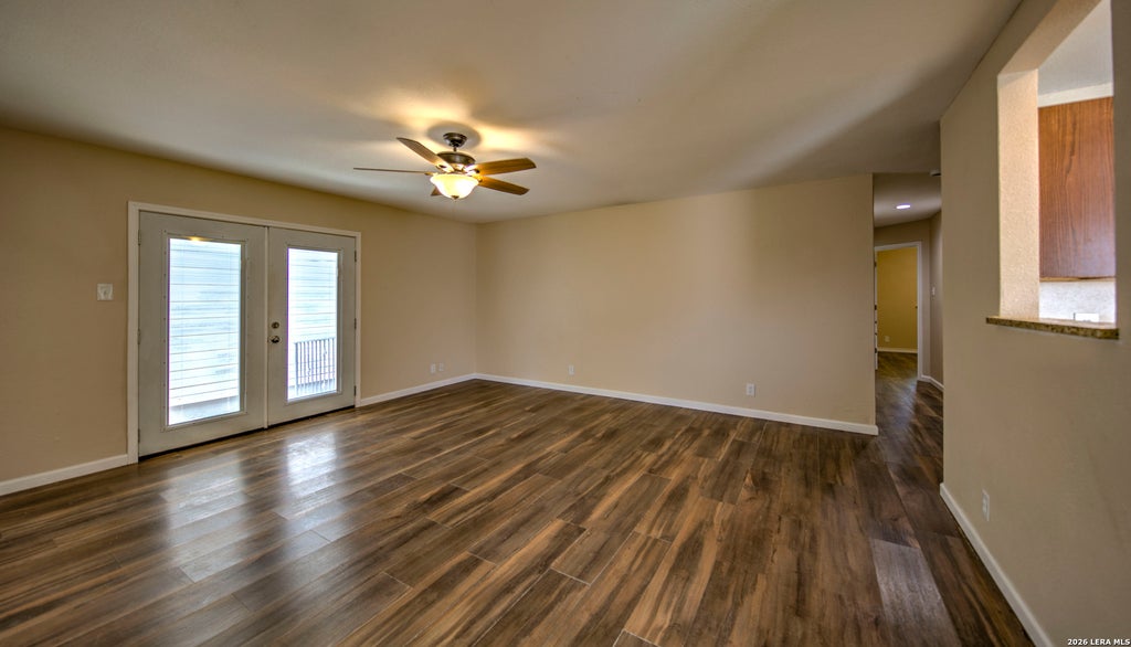 Photo of 12715 HUNTSMAN VIEW DR, San Antonio, TX 78249 (MLS # 2007647)