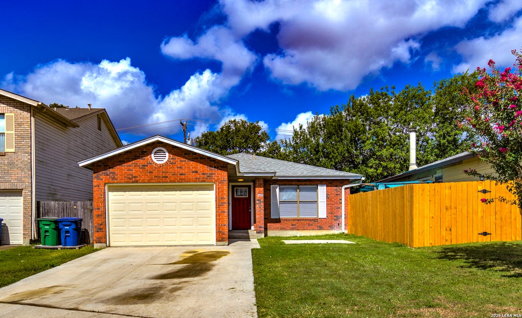 Photo of 12715 HUNTSMAN VIEW DR, San Antonio, TX 78249 (MLS # 2007647)