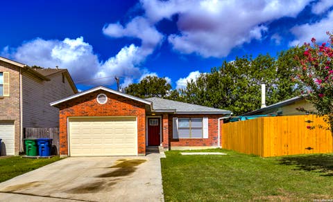 Photo of 12715 HUNTSMAN VIEW DR, San Antonio, TX 78249 (MLS # 2007647)