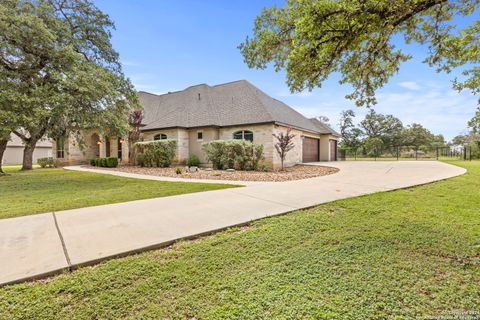 A home in New Braunfels