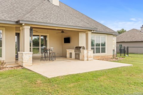 A home in New Braunfels