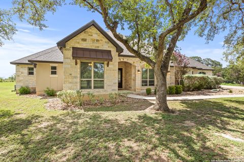 A home in New Braunfels