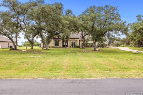 A home in New Braunfels