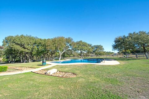 A home in New Braunfels