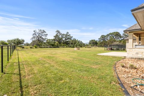 A home in New Braunfels