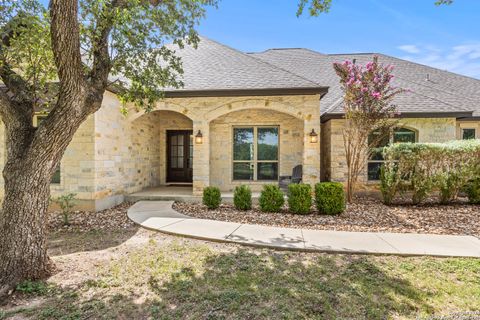 A home in New Braunfels