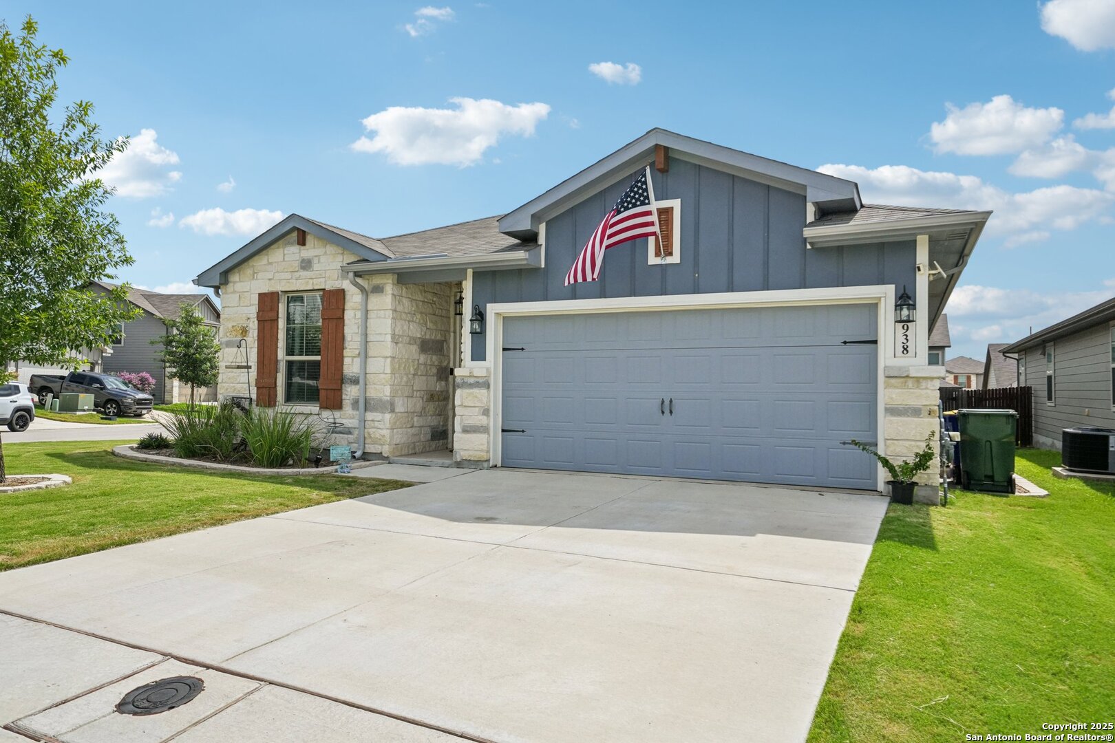 4938 Oxbow