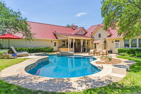 176 Riverwood Boerne TX 78006