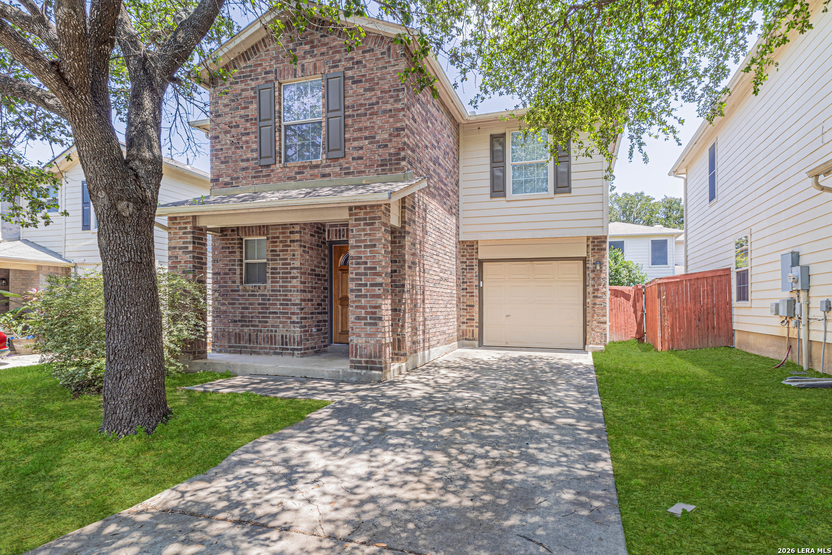 Photo 1 of 35 — 16122 Barrel Run, San Antonio, TX 78247