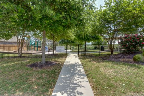 A home in New Braunfels