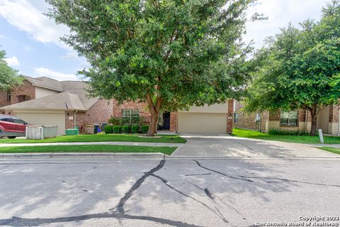 A home in New Braunfels