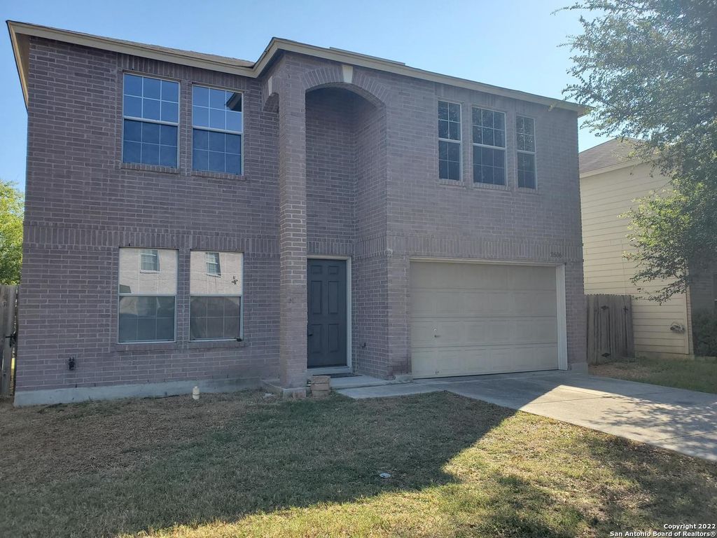 Photo of 2606 Sunview Lk, San Antonio, TX 78245 (MLS # 1913254)