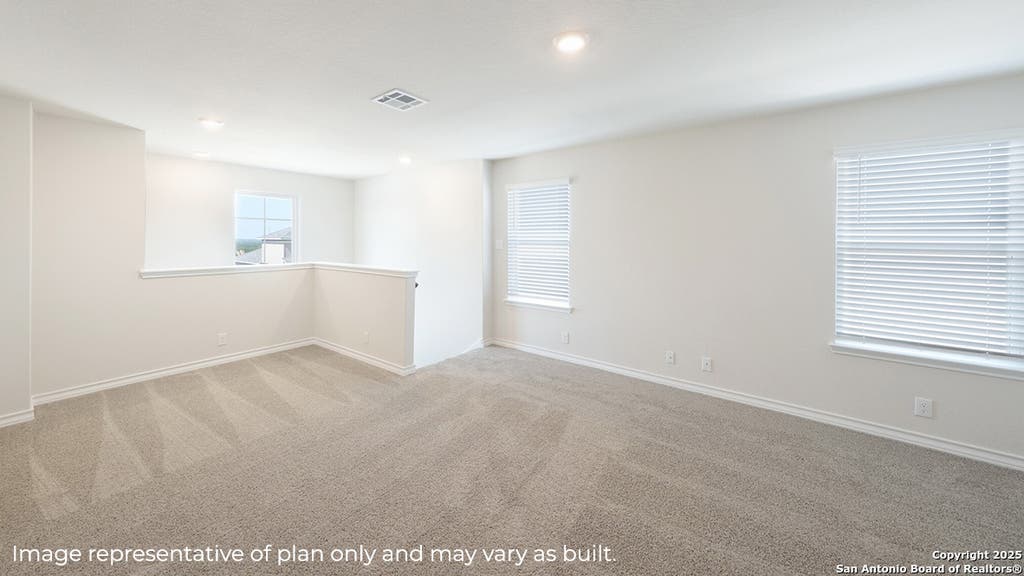 Photo of 5329 Coulee Cove, San Antonio, TX 78266 (MLS # 1992614)