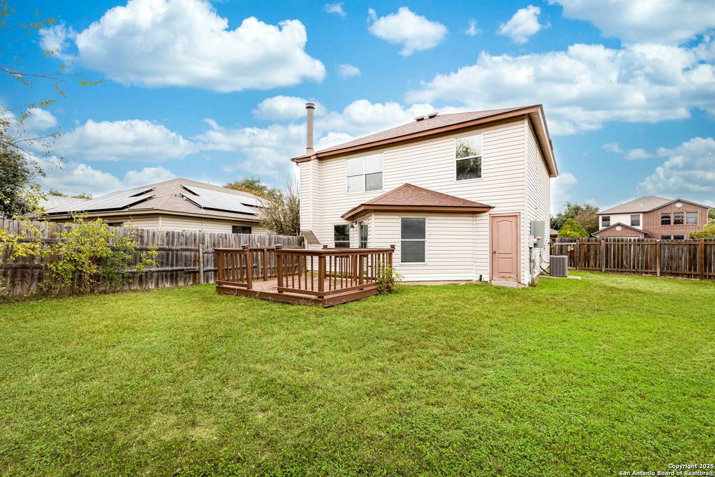 Photo of 5615 Camry Springs, San Antonio, TX 78251 (MLS # 1926120)