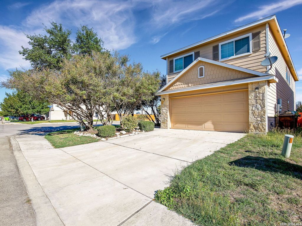 Photo of 12115 Glendale Park, San Antonio, TX 78254 (MLS # 1972995)