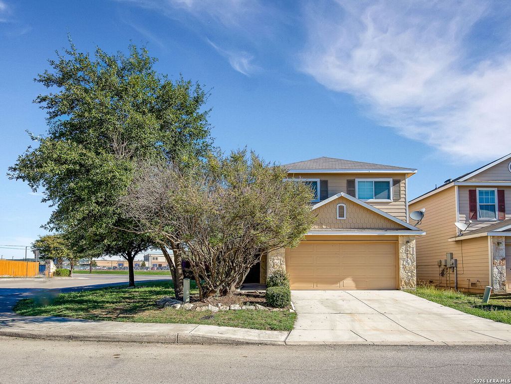Photo of 12115 Glendale Park, San Antonio, TX 78254 (MLS # 1972995)