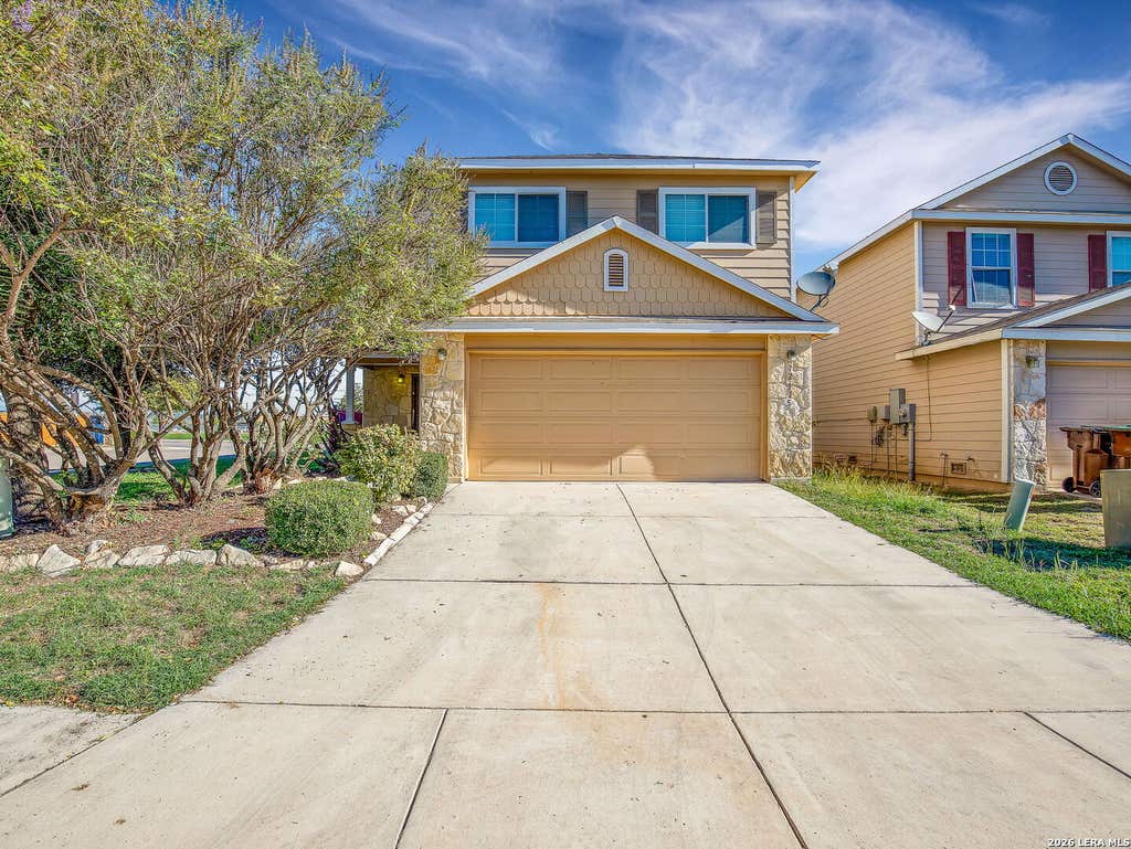 Photo of 12115 Glendale Park, San Antonio, TX 78254 (MLS # 1972995)