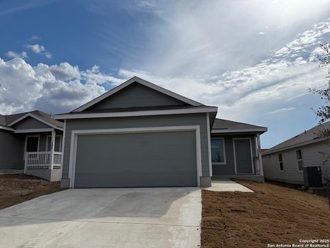 Photo of 247 Ottawa Way, New Braunfels, TX 78130 (MLS # 1916502)