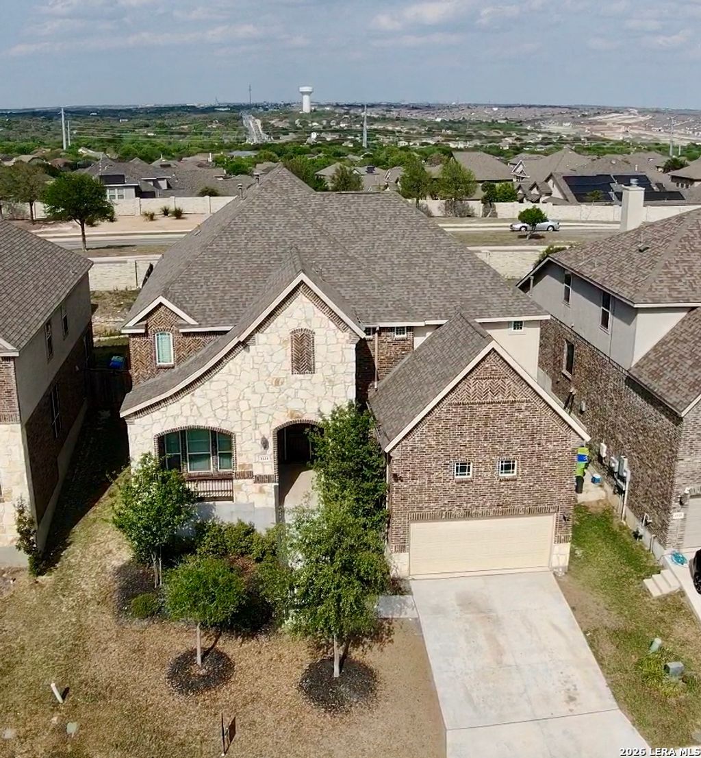 Photo of 1614 Kosmas Dr, San Antonio, TX 78245 (MLS # 1954558)