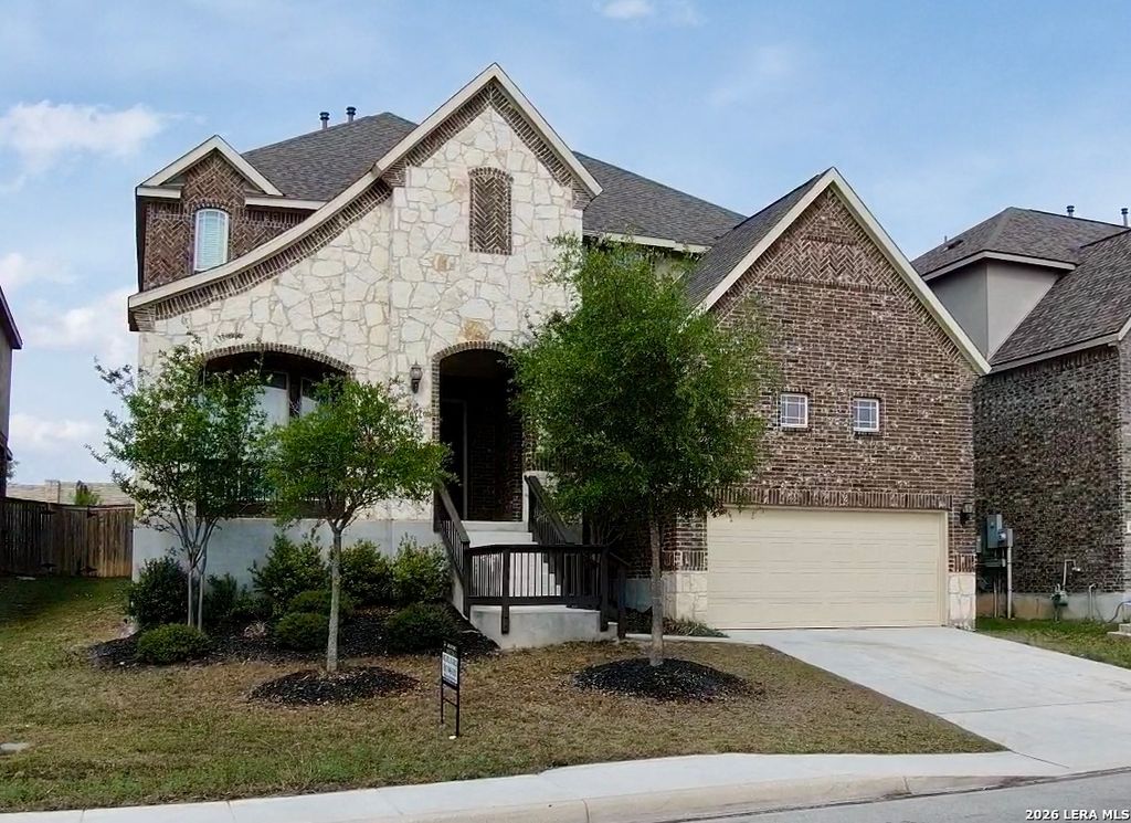 Photo of 1614 Kosmas Dr, San Antonio, TX 78245 (MLS # 1954558)