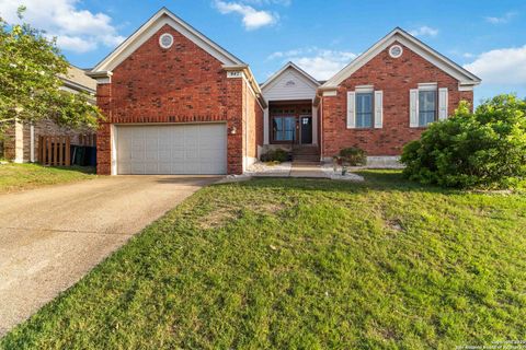 942 Lightstone San Antonio TX 78258