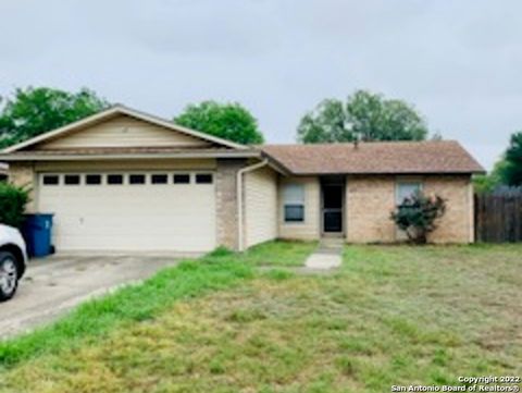 Photo of 5011 thomas paine, Kirby, TX 78219 (MLS # 1940076)