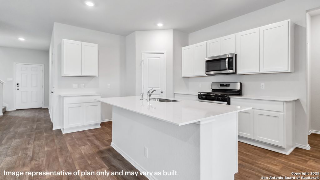 Photo of 13662 Gunnison Quartz, San Antonio, TX 78253 (MLS # 1992678)