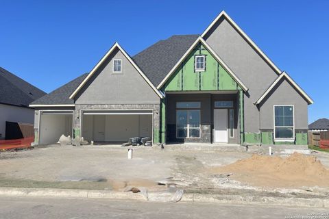 Photo of 527 Corwin Springs, Cibolo, TX 78108 (MLS # 1930634)